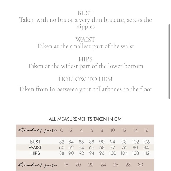 Made with Love Remi Dress - Picture 5 of 5